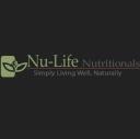 Nu-Life Nutritionals logo